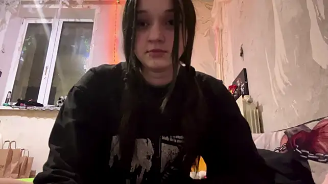 lilithecrzy