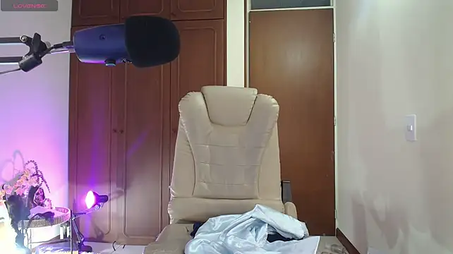 NicoleCortez webcam