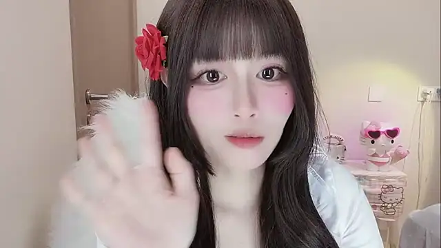 -zhuzhu-999- live sex cam