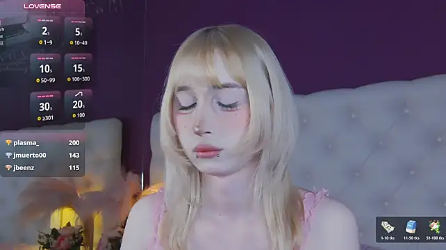 Modèle: cutetomie