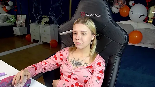 NellyMars