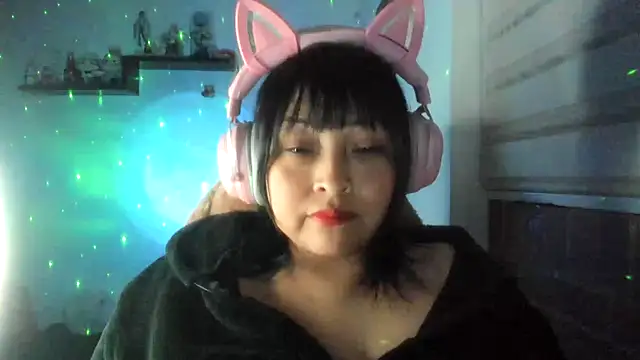 Shaddycute_ webcam