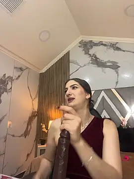 Dafne_castro_ webcam