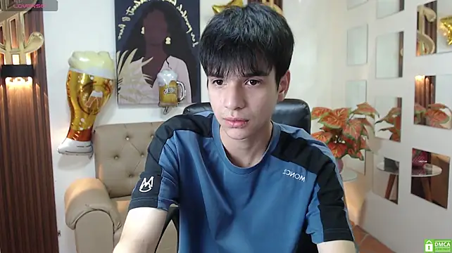 maxim_rod live cam