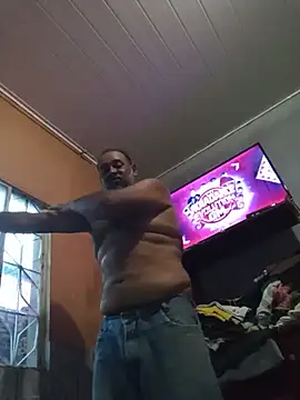 Prazerro on Stripchat