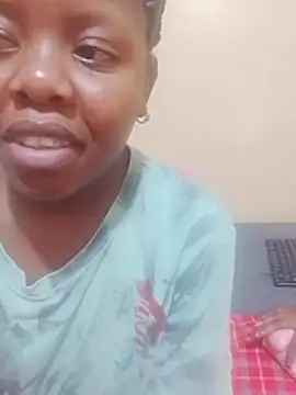FancyEbony webcam