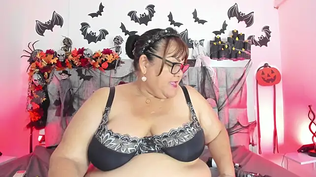 mommy_cute webcam