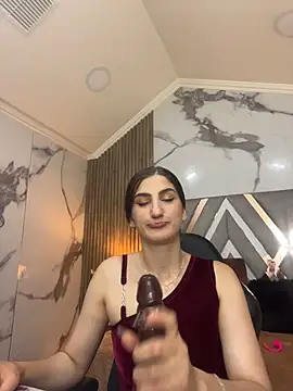 Dafne_castro_ webcam