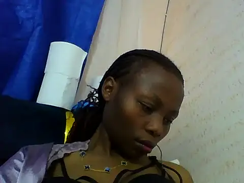 Jamo-luxe webcam
