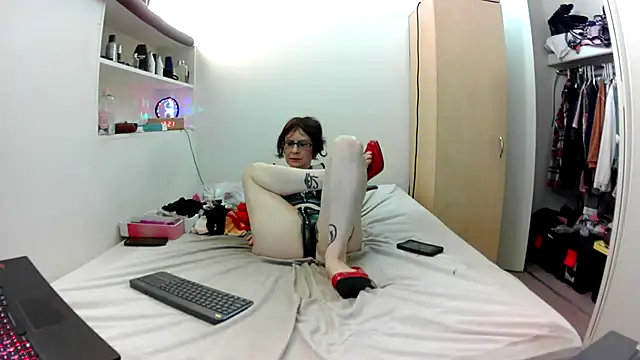 Empress_Lilith live sex cam