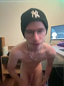 YoungSebi live cam