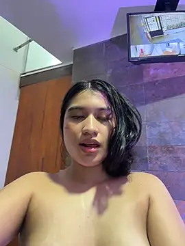 rosiechell_ (F teen) - RIDE DILDO COWGIRL REVERSE