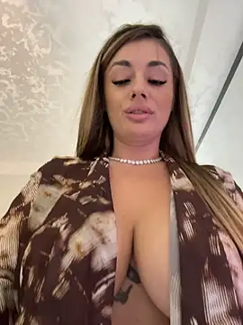 IsabellaEtthan live cam