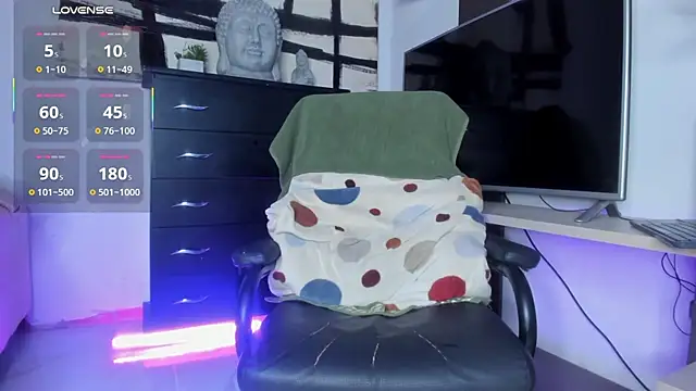 JacoLive webcam