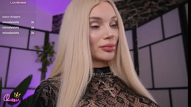 Модель: BarbieKara