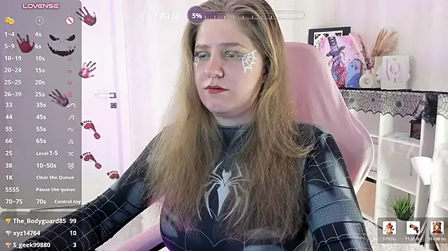 Megan_Violer