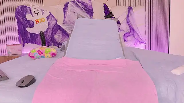 sh_malala live cam preview