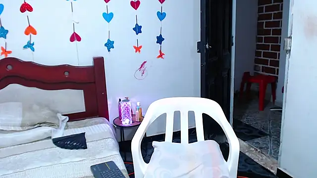 lorenacapelli live cam preview