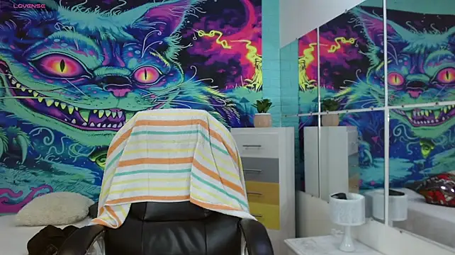 DraxBlade09 live cam preview