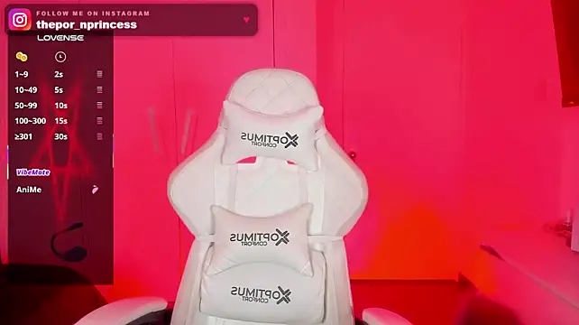 The_porn_princesss live cam preview