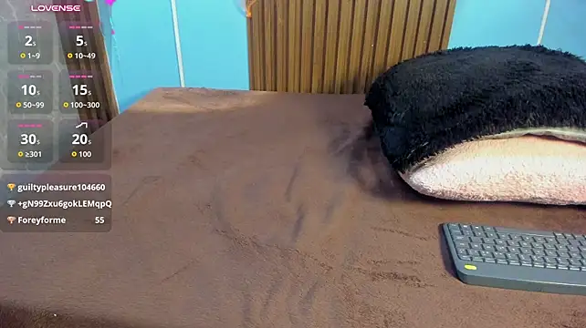 King_Luxury1 live cam preview