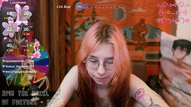cutiiepink