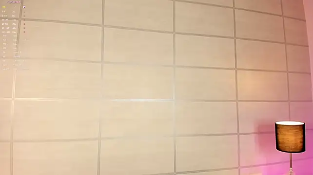 Liily_Rosee live cam preview