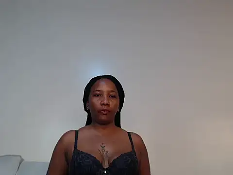 Cameralbaddie