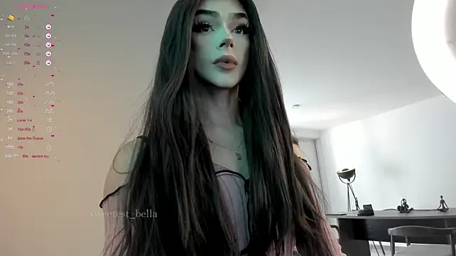 sweetest_bella