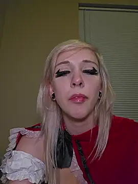 AmethystFoxx