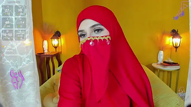 malek_zark2 (F young) - 🔥❤️fuck my pussy  + nude 🔥❤️