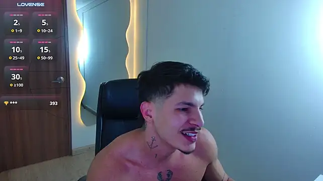 harrisoncuper live webcam