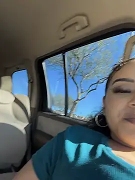CarmelaAnthony live webcam