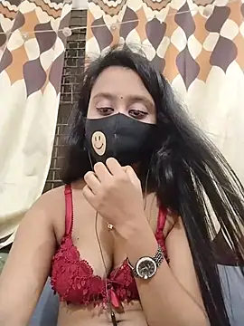 Trisha-26 webcam