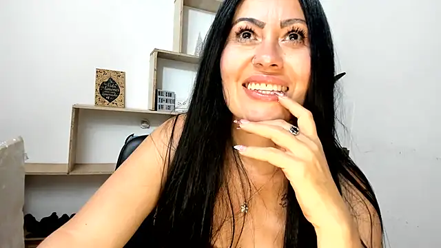 Tania_mature
