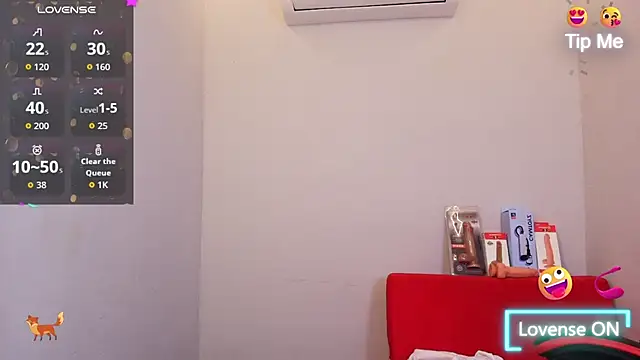 Little_Twink19x live sex cam