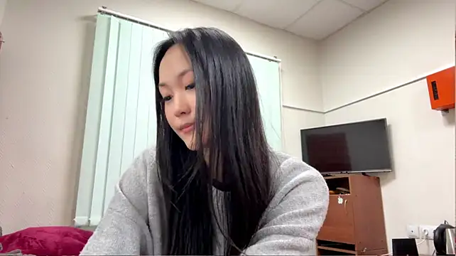 PrincessYeary live sex cam