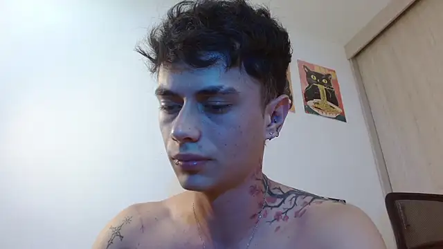 jaico_santos (M young) - Flash ass