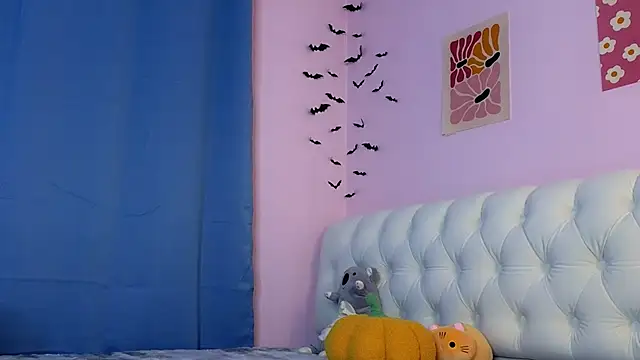 colette_pretty webcam