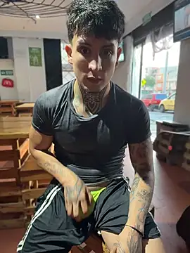 _Tomy08calderon webcam