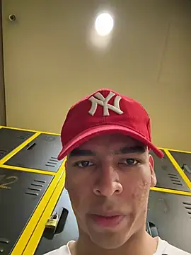The_Conquer live cam
