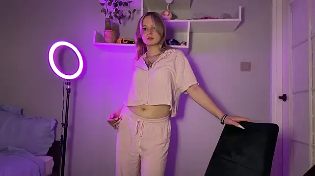 ellarns's live room