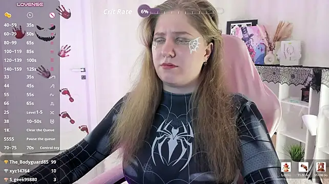 Megan_Violer