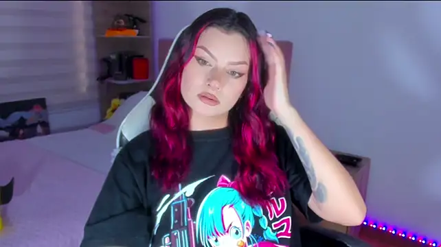 OphelianaRose33