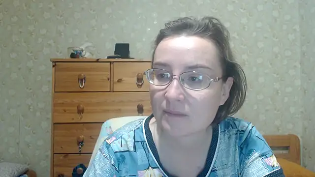 Smart_Rose live cam