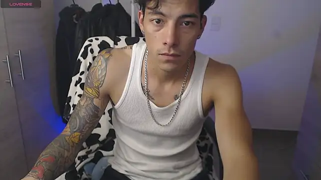 chomelo6 on Stripchat