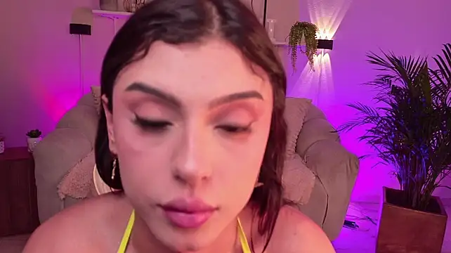 Susy_Doll1 live cam