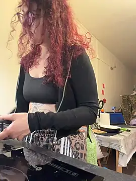 ladyturtle