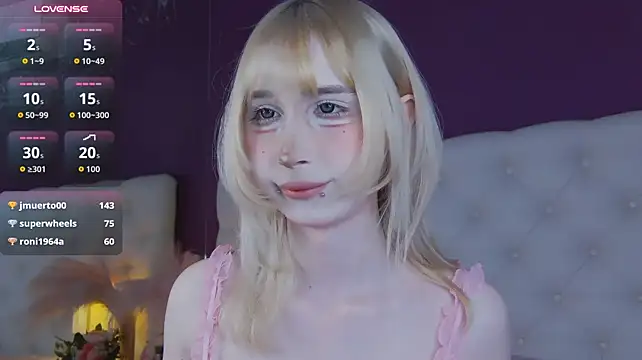 Modèle: cutetomie
