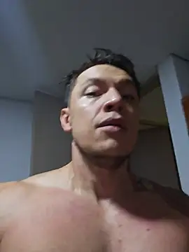 Nayib_Frezh live cam